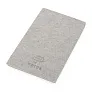  Phrase A5 notes od GRS certificiranog recikliranog filca - XD Collection
