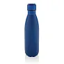  Eureka boca za vodu s jednom stjenkom od RCS certificiranog re-čelika, 500 ml - XD Collection