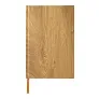 Kavana A5 notes s uzorkom drva - XD Collection