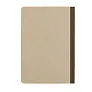  Stylo Sugarcane paper A5 Notebook - XD Collection