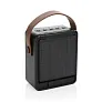  Skywave RCS recycled plastic solar speaker 12W - XD Xclusive