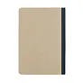  Stylo Sugarcane paper A5 Notebook - XD Collection