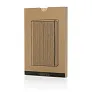  Scribe A5 notes od bambusa - XD Collection