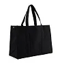  VINGA Hilo AWARE™ recycled canvas maxi tote bag - Vinga