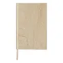  Kavana A5 notes s uzorkom drva - XD Collection