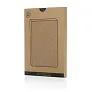  Phrase A5 notes od GRS certificiranog recikliranog filca - XD Collection