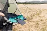  Solarpulse rplastic portable solar panel 5W - XD Collection