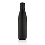  Eureka boca za vodu s jednom stjenkom od RCS certificiranog re-čelika, 500 ml - XD Collection