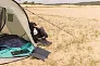  Solarpulse rplastic portable Solar panel 10W - XD Collection