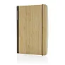  Scribe A5 notes od bambusa - XD Collection
