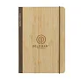  Scribe A5 notes od bambusa - XD Collection
