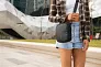  Boxy torba preko tijela - XD Design