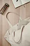  VINGA Hilo AWARE™ recycled canvas maxi tote bag - Vinga