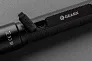  Gear X RCS recycled aluminum USB-rechargeable torch - GearX
