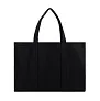  VINGA Hilo AWARE™ recycled canvas maxi tote bag - Vinga