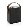  Skywave RCS recycled plastic solar speaker 12W - XD Xclusive
