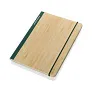  Scribe A5 notes od bambusa - XD Collection