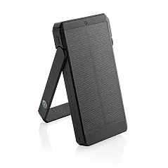 Skywave solarna prijenosna baterija od RCS reciklirane plastike 10.000 mAh - XD Xclusive