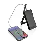  Skywave RCS recycled plastic solar powerbank 10000 mah - XD Xclusive