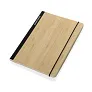  Scribe A5 notes od bambusa - XD Collection