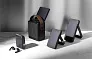  Skywave RCS rplastic solar powerbank 5000 mah 10W wireless - XD Xclusive