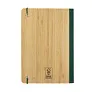  Scribe A5 notes od bambusa - XD Collection