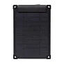  Solarpulse rplastic portable solar panel 5W - XD Collection