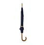  VINGA Bosler AWARE™ recycled pet 23" umbrella - Vinga