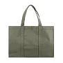  VINGA Hilo AWARE™ recycled canvas maxi tote bag - Vinga