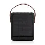  Skywave RCS recycled plastic solar speaker 12W - XD Xclusive