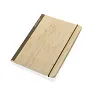  Scribe A5 notes od bambusa - XD Collection
