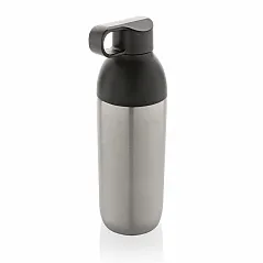 Flow vakuum boca od RCS recikliranog nehrđajućeg čelika, 540 ml - XD Xclusive