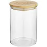 Boley staklena posuda za hranu, 550 ml - Seasons