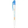 Thalaasa ocean-bound plastic ballpoint pen - Marksman