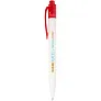 Thalaasa ocean-bound plastic ballpoint pen - Marksman
