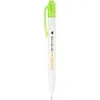 Thalaasa ocean-bound plastic ballpoint pen - Marksman