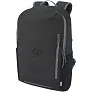 Aqua GRS reciklirani vodootporni 15" laptop ruksak, 21L