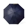  VINGA Bosler AWARE™ recycled pet 23" umbrella - Vinga