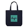  VINGA Hilo AWARE™ tote torba od recikliranog platna - 400 g/m² - Vinga