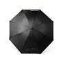 VINGA Bosler AWARE™ recycled pet 23" umbrella - Vinga