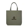  VINGA Hilo AWARE™ tote torba od recikliranog platna - 400 g/m² - Vinga