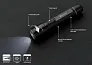  Gear X RCS recycled aluminum USB-rechargeable torch - GearX