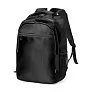  Recycled nylon laptop backpack 15"