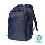  Recycled nylon laptop backpack 15"