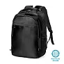  Recycled nylon laptop backpack 15"