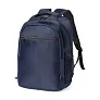  Recycled nylon laptop backpack 15"