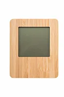weather station