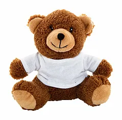 RPET plush teddy bear