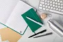 Repuk Line A6 RPU notebook