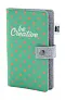 CreaFelt Journey custom RPET travel organizer